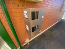 建物設備 ケントハウス西横浜