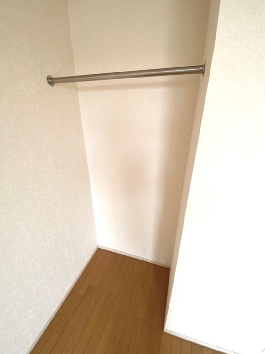 収納 ケントハウス西横浜