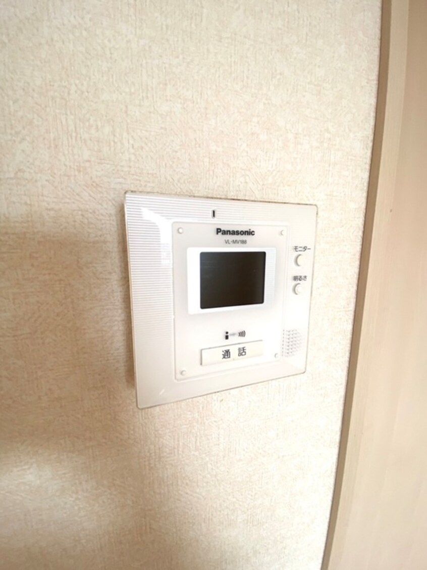 内観写真 ケントハウス西横浜