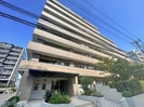 コスモ葛西臨海公園ﾛｲﾔﾙｺｰﾄの外観