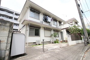 アサヒメゾン