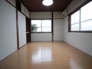 居室 メゾーネ下馬