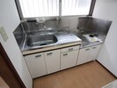 キッチン メゾーネ下馬