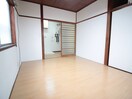 居室 メゾーネ下馬