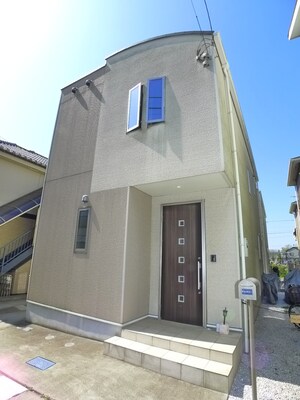 ﾌﾟﾗｲﾑｱｾｯﾄ清瀬市中清戸4丁目戸建