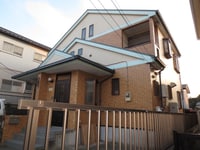 サニーコート小山台