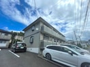 外観写真 ＨＧＣＯＵＲＴ１