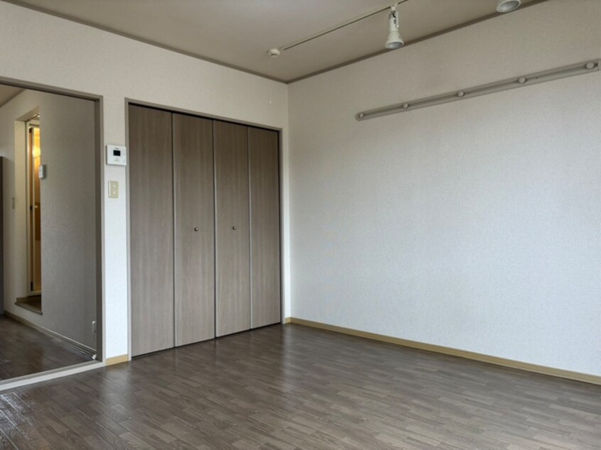 居室 ＨＧＣＯＵＲＴ１