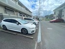 駐車場 ＨＧＣＯＵＲＴ１