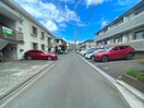 駐車場 ＨＧＣＯＵＲＴ１