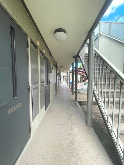 建物設備 ＨＧＣＯＵＲＴ１