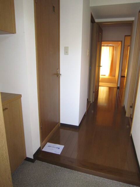 廊下 カトルズ中田　Ⅱ