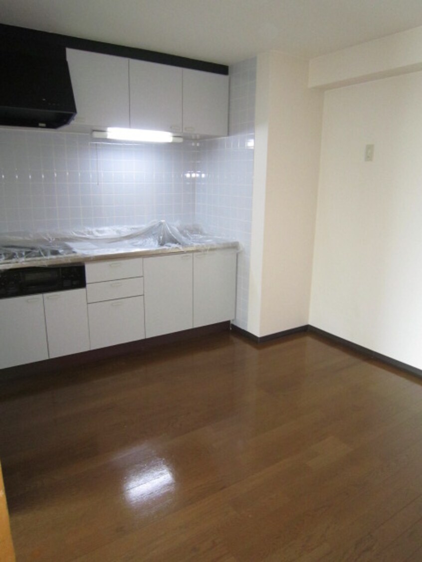 キッチン カトルズ中田　Ⅱ