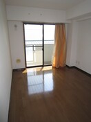 居室 カトルズ中田　Ⅱ