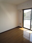 居室 カトルズ中田　Ⅱ