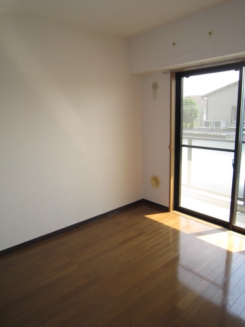 居室 カトルズ中田　Ⅱ