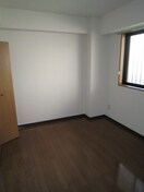 居室 カトルズ中田　Ⅱ