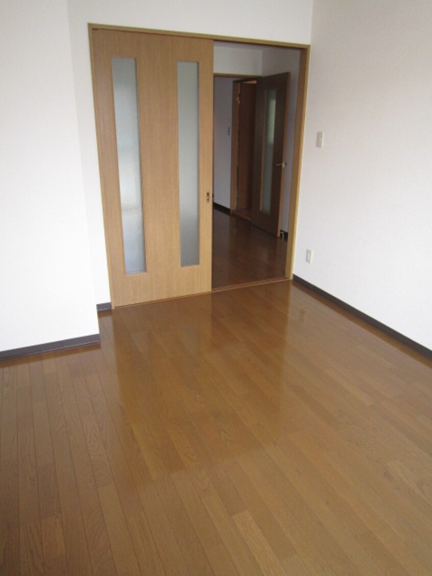 居室 カトルズ中田　Ⅱ