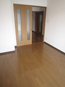 居室 カトルズ中田　Ⅱ