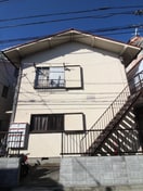 外観写真 ハウスメイト
