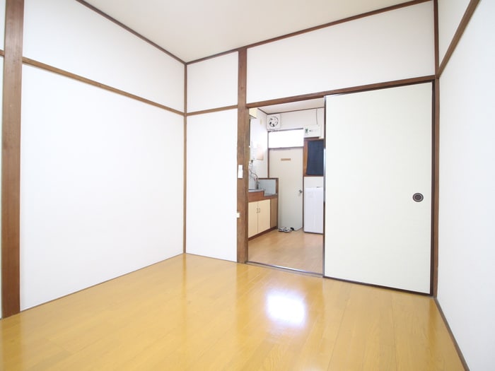居室 ハウスメイト