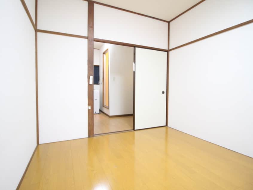 居室 ハウスメイト