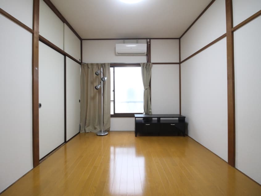 居室 ハウスメイト