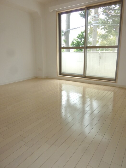 居室 栗山ヴィレッジ