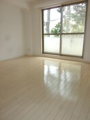 居室 栗山ヴィレッジ