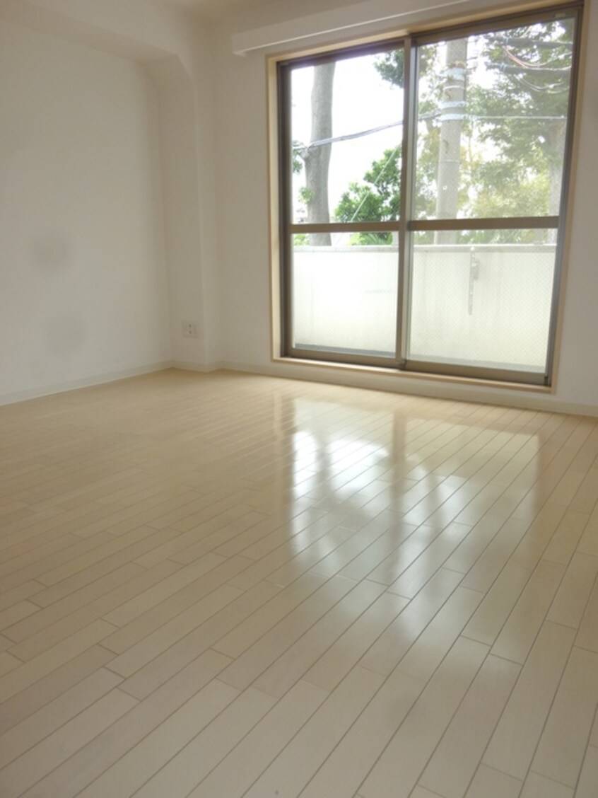 居室 栗山ヴィレッジ