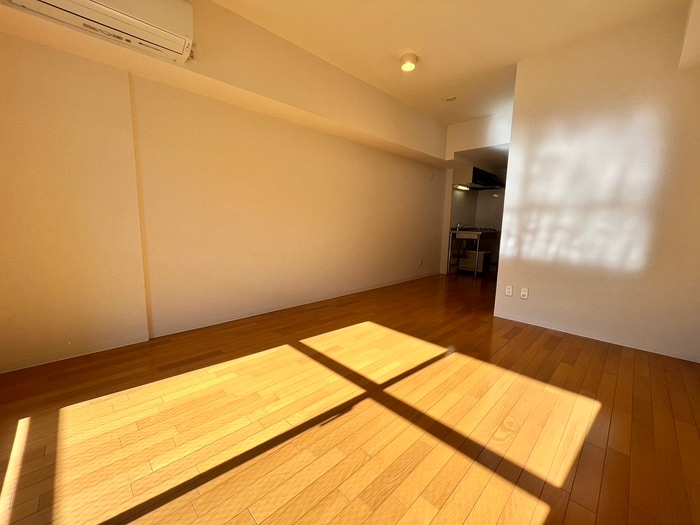 居室 栗山ヴィレッジ