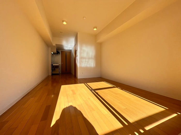 居室 栗山ヴィレッジ