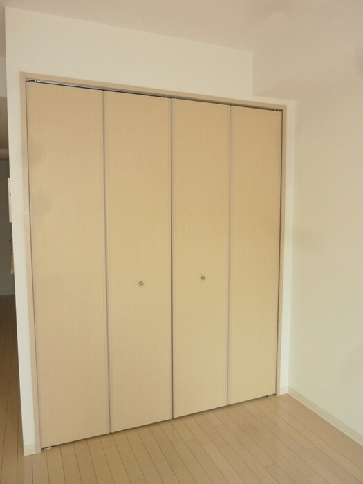 収納 栗山ヴィレッジ