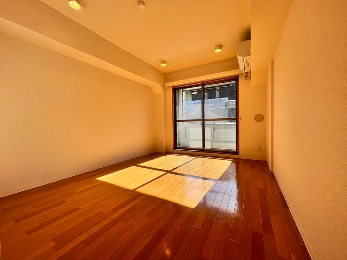 居室 栗山ヴィレッジ