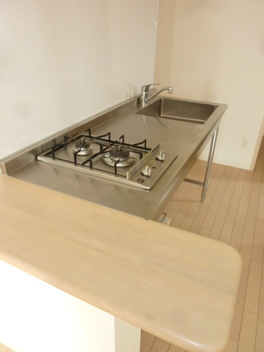 キッチン 栗山ヴィレッジ