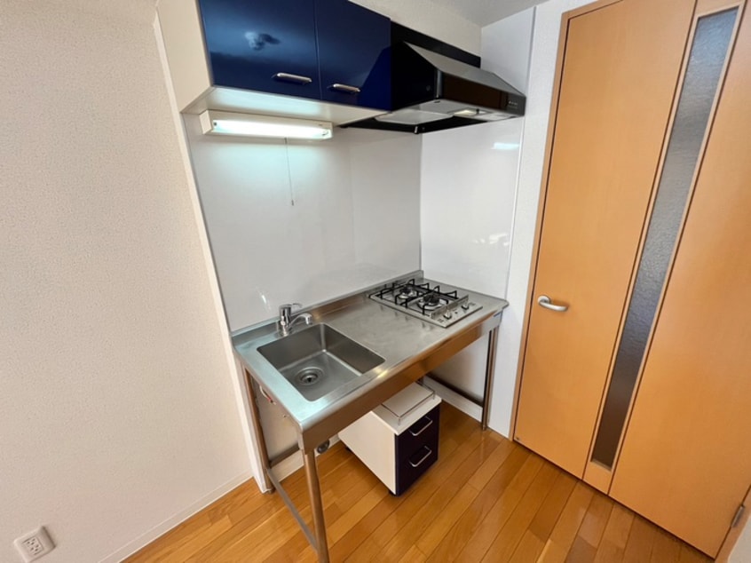 キッチン 栗山ヴィレッジ