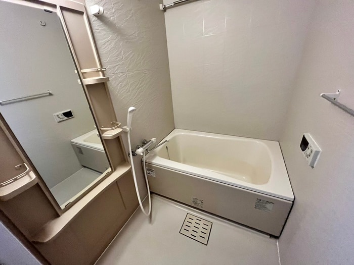 バス／シャワールーム等 栗山ヴィレッジ