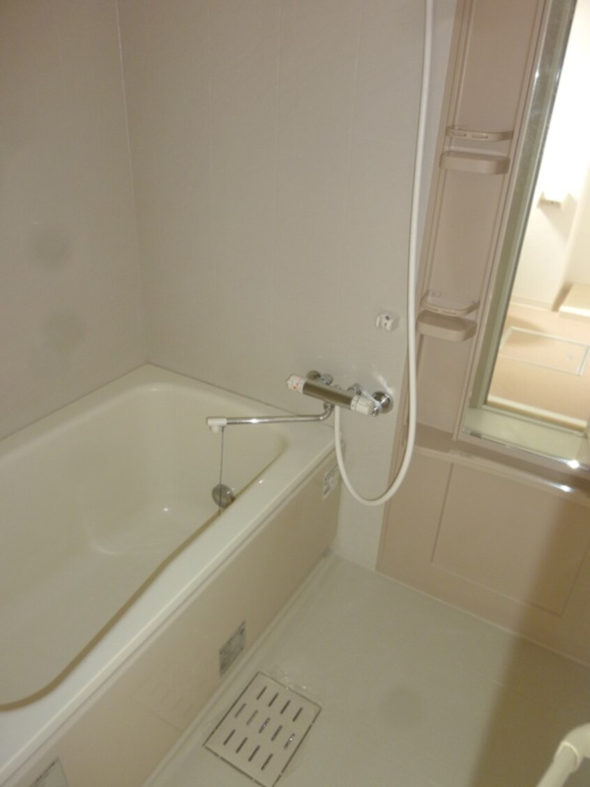 バス／シャワールーム等 栗山ヴィレッジ