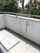 ベランダ・バルコニー 栗山ヴィレッジ