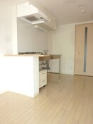 居室 栗山ヴィレッジ