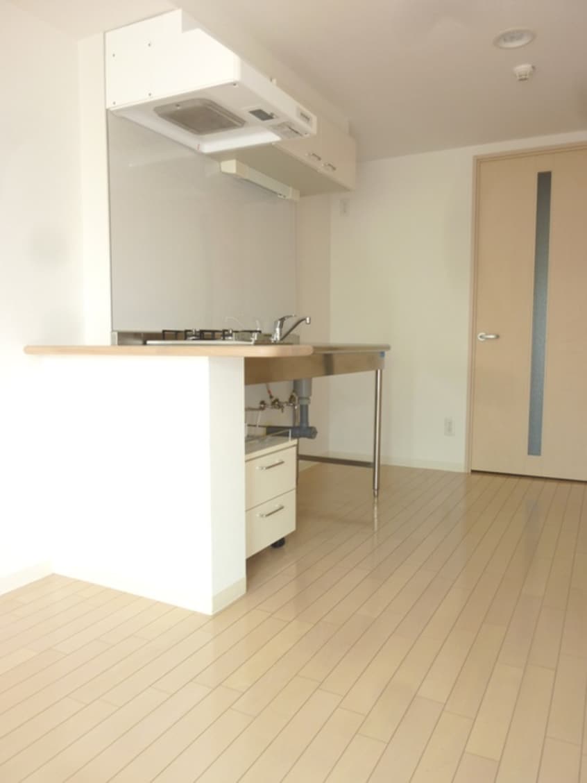 居室 栗山ヴィレッジ