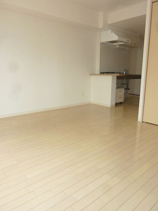 居室 栗山ヴィレッジ