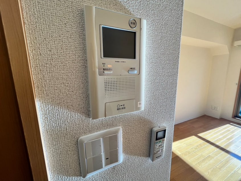 内観写真 栗山ヴィレッジ