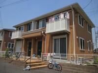 コンフォートヒルズA棟