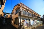 第3富士見荘