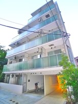 ﾌｪﾙｸﾙｰﾙﾌﾟﾚｽﾄ亀戸(402)