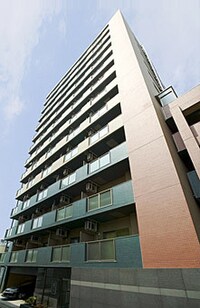 ｼﾝｼｱ蒲田ｽﾃｰｼｮﾝﾌﾟﾗｻﾞ（601）