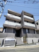 サンヴェルデ浦和Ⅱの外観