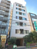 ｵｰﾌﾟﾝﾚｼﾞﾃﾞﾝｼｱ南青山ｳｴｽﾄﾃﾗｽ