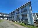 サニーハイツ大木の外観
